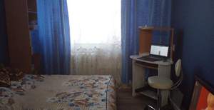 Студия квартира, на длительный срок, 18м2, 1/5 этаж