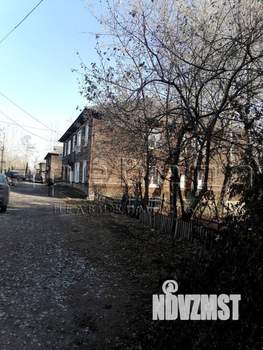 2-к квартира, на длительный срок, 31м2, 1/2 этаж