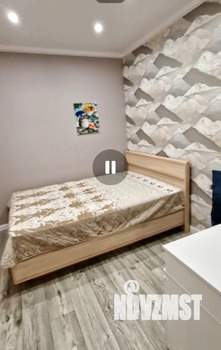 2-к квартира, на длительный срок, 39м2, 2/10 этаж