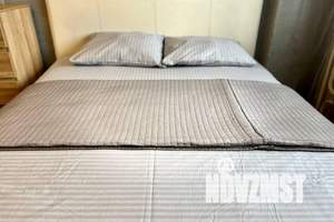 2-к квартира, посуточно, 53м2, 16/17 этаж