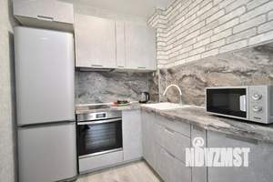 2-к квартира, посуточно, 46м2, 1/1 этаж