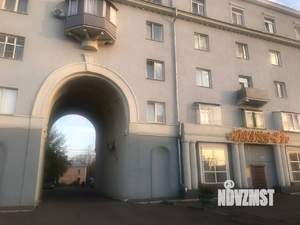 2-к квартира, на длительный срок, 40м2, 2/5 этаж