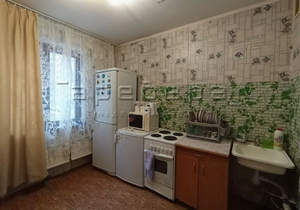 1-к квартира, на длительный срок, 32м2, 2/10 этаж