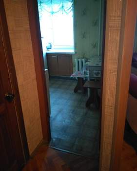 1-к квартира, на длительный срок, 40м2, 7/12 этаж