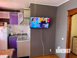 1-к квартира, на длительный срок, 34м2, 6/10 этаж