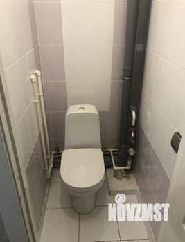 1-к квартира, на длительный срок, 37м2, 7/15 этаж