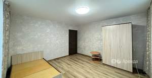 1-к квартира, на длительный срок, 45м2, 12/16 этаж