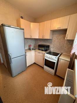 1-к квартира, на длительный срок, 35м2, 8/16 этаж