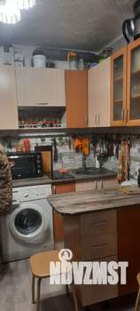 Студия квартира, на длительный срок, 18м2, 1/5 этаж