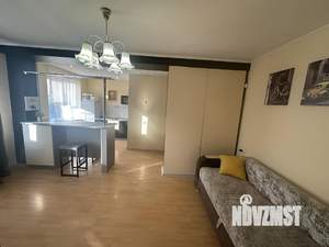 2-к квартира, посуточно, 46м2, 7/9 этаж