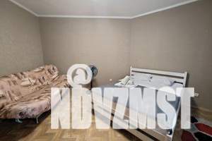 2-к квартира, посуточно, 52м2, 3/10 этаж