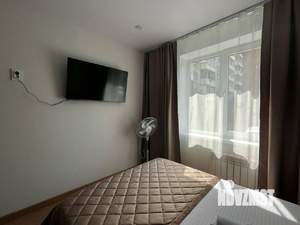 1-к квартира, посуточно, 16м2, 1/1 этаж