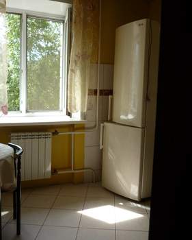 1-к квартира, на длительный срок, 34м2, 3/9 этаж