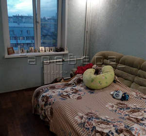 3-к квартира, на длительный срок, 68м2, 8/10 этаж