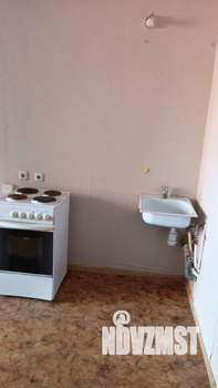 Студия квартира, на длительный срок, 24м2, 6/11 этаж