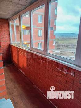 1-к квартира, на длительный срок, 34м2, 22/25 этаж