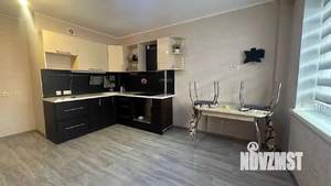 Студия квартира, на длительный срок, 29м2, 1/11 этаж