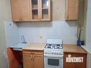2-к квартира, на длительный срок, 45м2, 1/5 этаж
