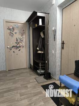 2-к квартира, на длительный срок, 49м2, 13/16 этаж