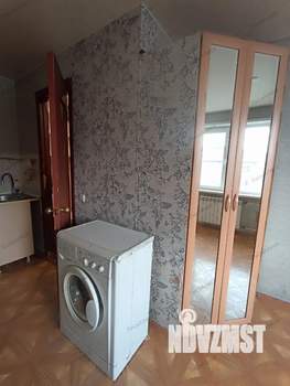 Студия квартира, на длительный срок, 18м2, 5/5 этаж