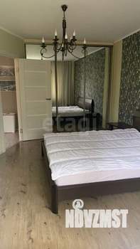 3-к квартира, на длительный срок, 68м2, 2/5 этаж