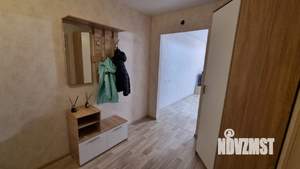 Студия квартира, на длительный срок, 38м2, 17/17 этаж