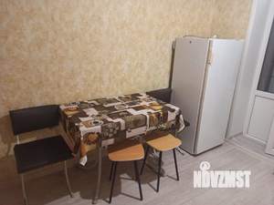 1-к квартира, на длительный срок, 42м2, 5/10 этаж