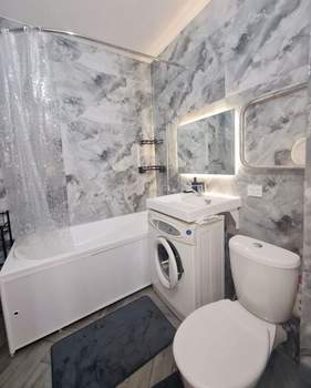 2-к квартира, на длительный срок, 55м2, 11/19 этаж