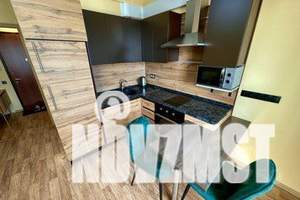 1-к квартира, посуточно, 29м2, 10/10 этаж