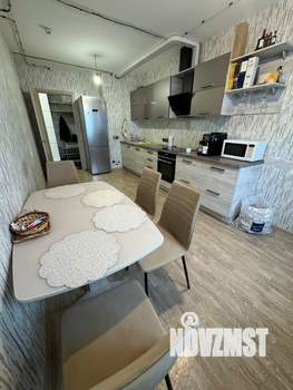 2-к квартира, на длительный срок, 62м2, 6/17 этаж