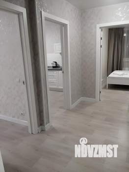 2-к квартира, посуточно, 50м2, 2/10 этаж