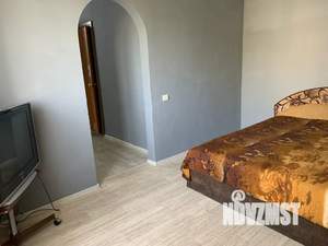 1-к квартира, посуточно, 40м2, 3/9 этаж