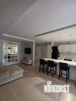 4-к квартира, на длительный срок, 100м2, 10/11 этаж