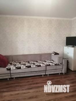 1-к квартира, на длительный срок, 42м2, 14/18 этаж
