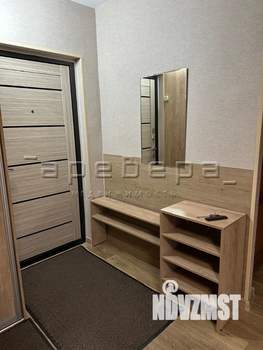 1-к квартира, на длительный срок, 39м2, 1/16 этаж