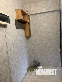 2-к квартира, на длительный срок, 45м2, 4/5 этаж