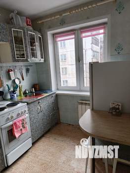 1-к квартира, на длительный срок, 32м2, 5/5 этаж