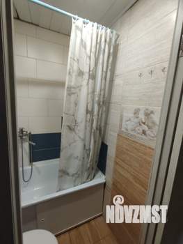 Студия квартира, на длительный срок, 17м2, 5/5 этаж