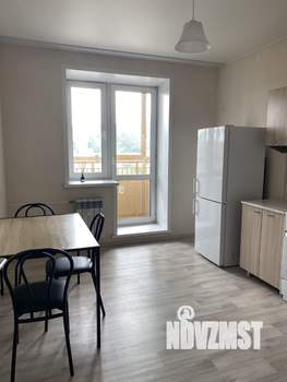 1-к квартира, на длительный срок, 38м2, 7/9 этаж