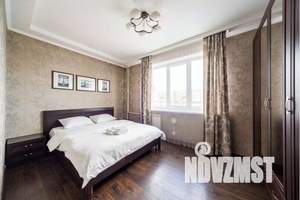 2-к квартира, посуточно, 54м2, 7/9 этаж