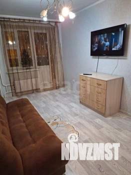 1-к квартира, на длительный срок, 33м2, 2/14 этаж