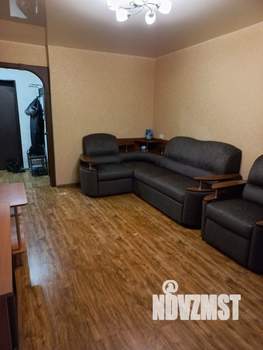 1-к квартира, на длительный срок, 40м2, 4/14 этаж