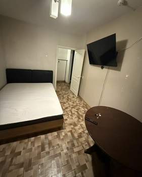 1-к квартира, на длительный срок, 35м2, 3/10 этаж