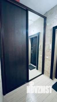 Студия квартира, на длительный срок, 32м2, 8/10 этаж