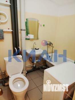 Студия квартира, на длительный срок, 24м2, 5/17 этаж