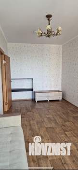 1-к квартира, на длительный срок, 40м2, 20/25 этаж