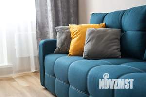 1-к квартира, посуточно, 35м2, 8/10 этаж