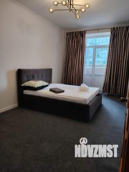 2-к квартира, на длительный срок, 65м2, 2/4 этаж