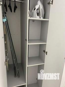 Студия квартира, на длительный срок, 28м2, 6/18 этаж