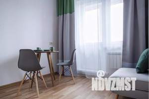 1-к квартира, посуточно, 34м2, 4/9 этаж